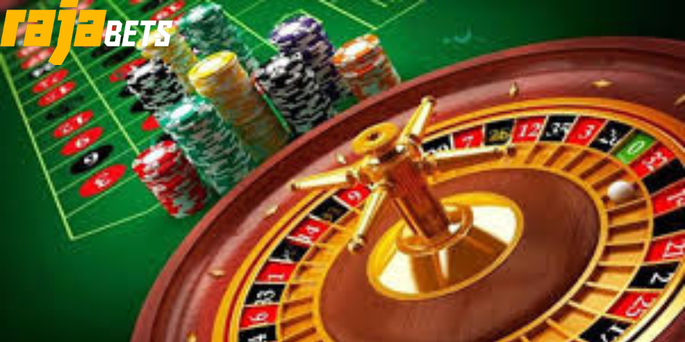 online casino