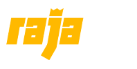 Rajabets logo